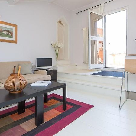 Bovari Apartment Rzym Zewnętrze zdjęcie