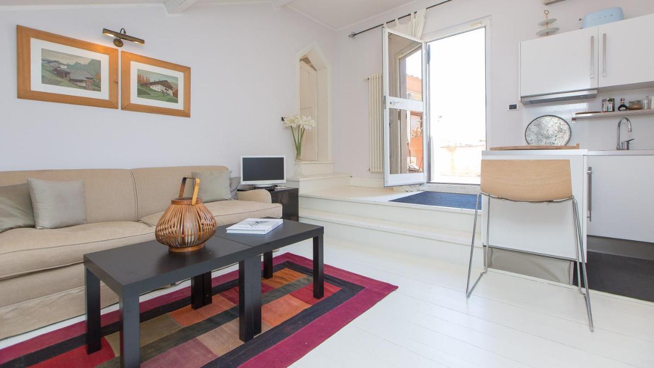 Bovari Apartment Rzym Zewnętrze zdjęcie