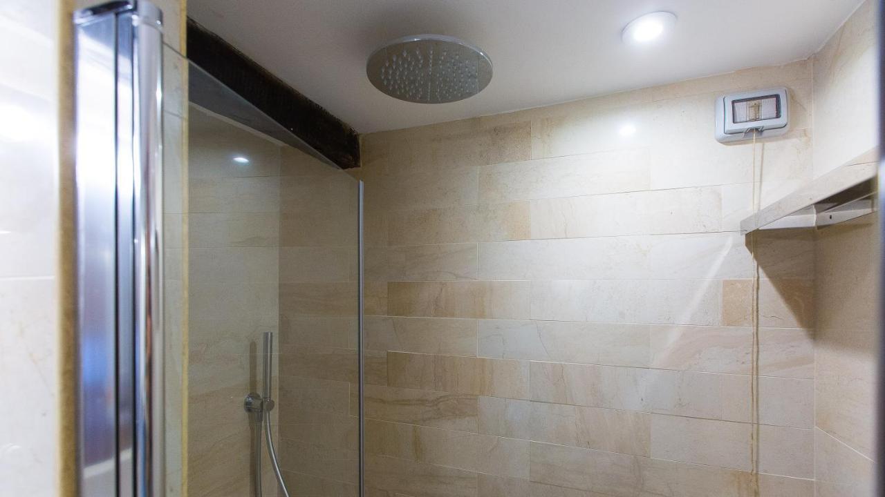 Bovari Apartment Rzym Zewnętrze zdjęcie
