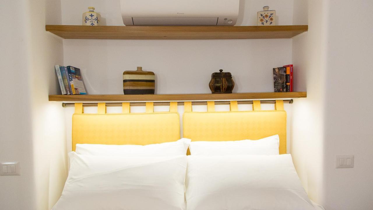 Bovari Apartment Rzym Zewnętrze zdjęcie