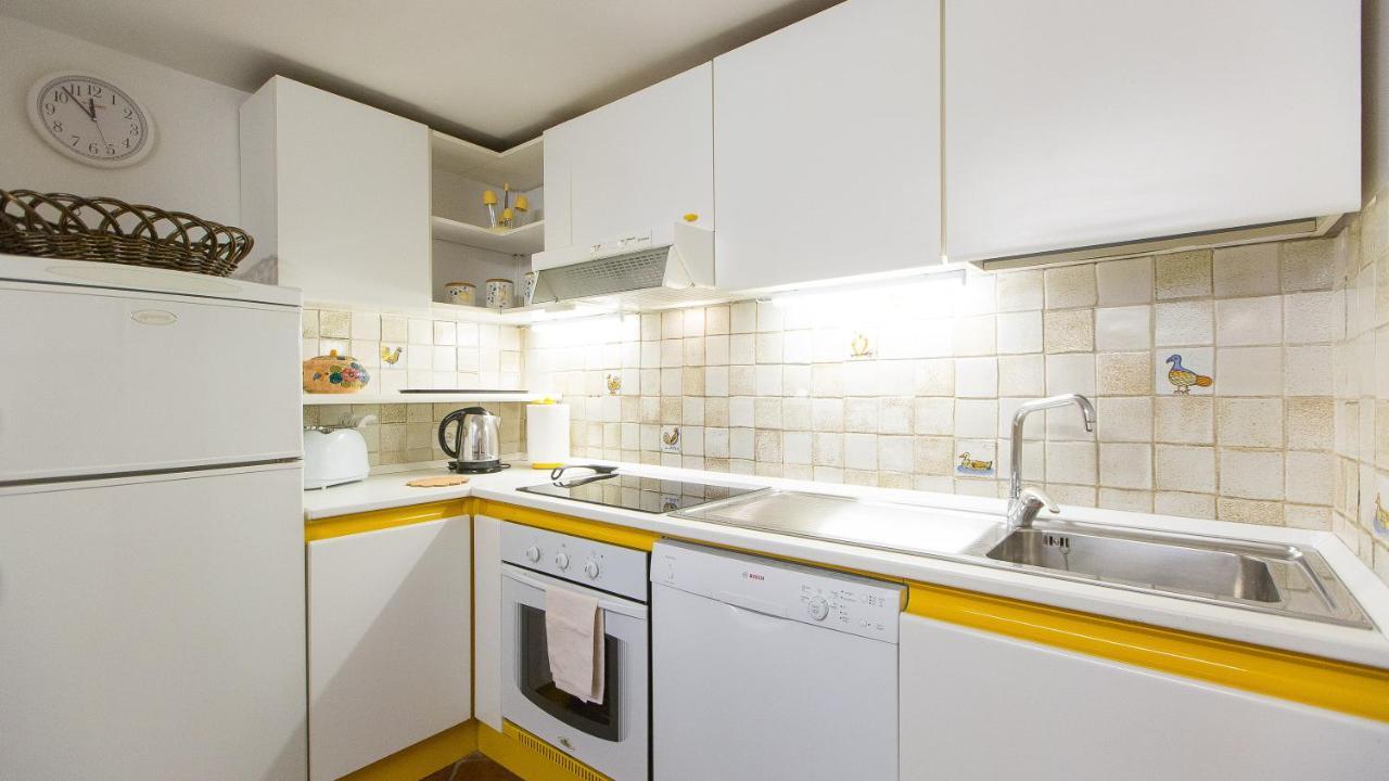 Bovari Apartment Rzym Zewnętrze zdjęcie