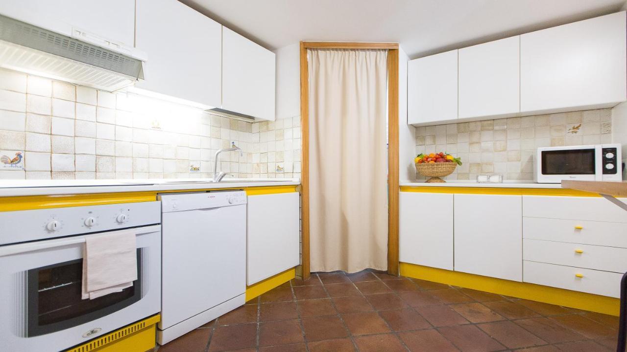 Bovari Apartment Rzym Zewnętrze zdjęcie