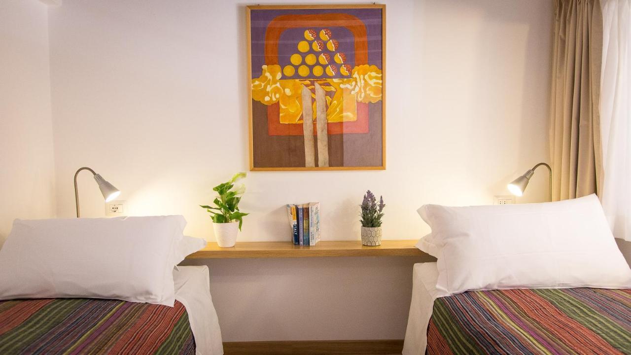 Bovari Apartment Rzym Zewnętrze zdjęcie