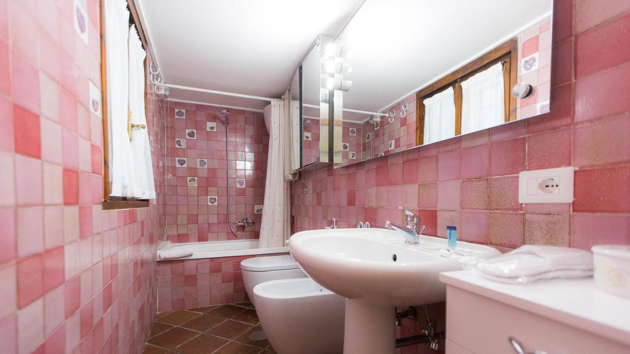Bovari Apartment Rzym Zewnętrze zdjęcie