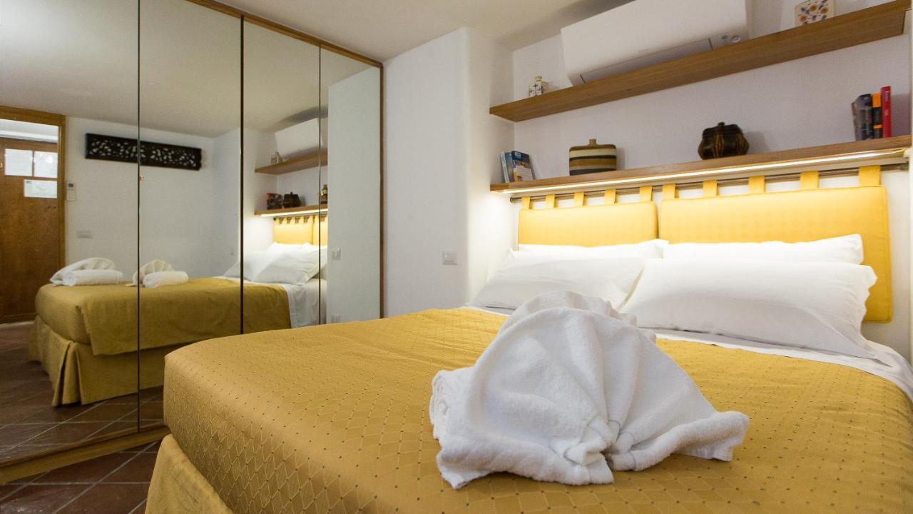 Bovari Apartment Rzym Zewnętrze zdjęcie