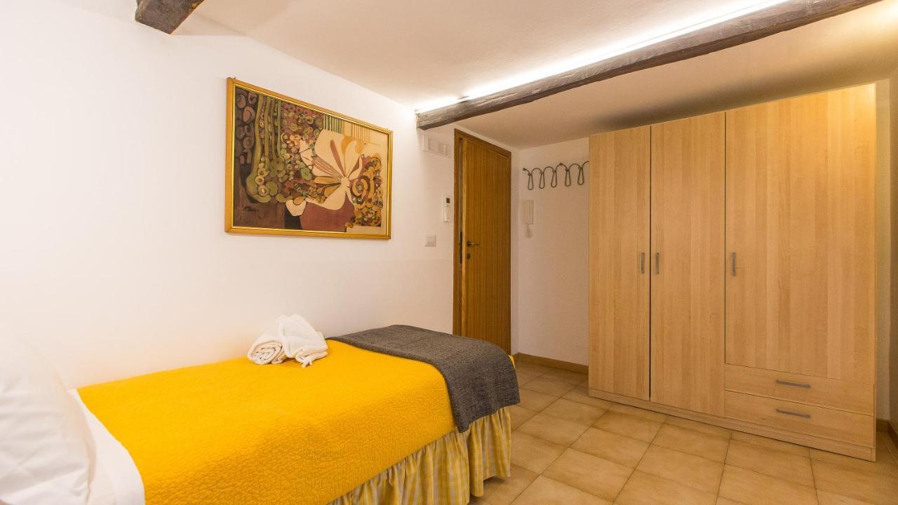 Bovari Apartment Rzym Zewnętrze zdjęcie