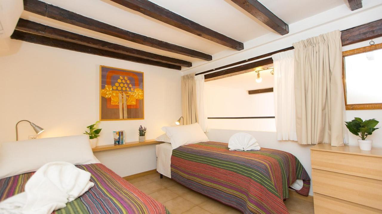 Bovari Apartment Rzym Zewnętrze zdjęcie