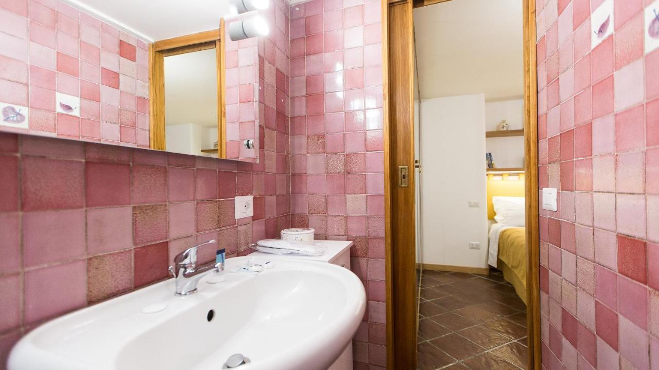 Bovari Apartment Rzym Zewnętrze zdjęcie
