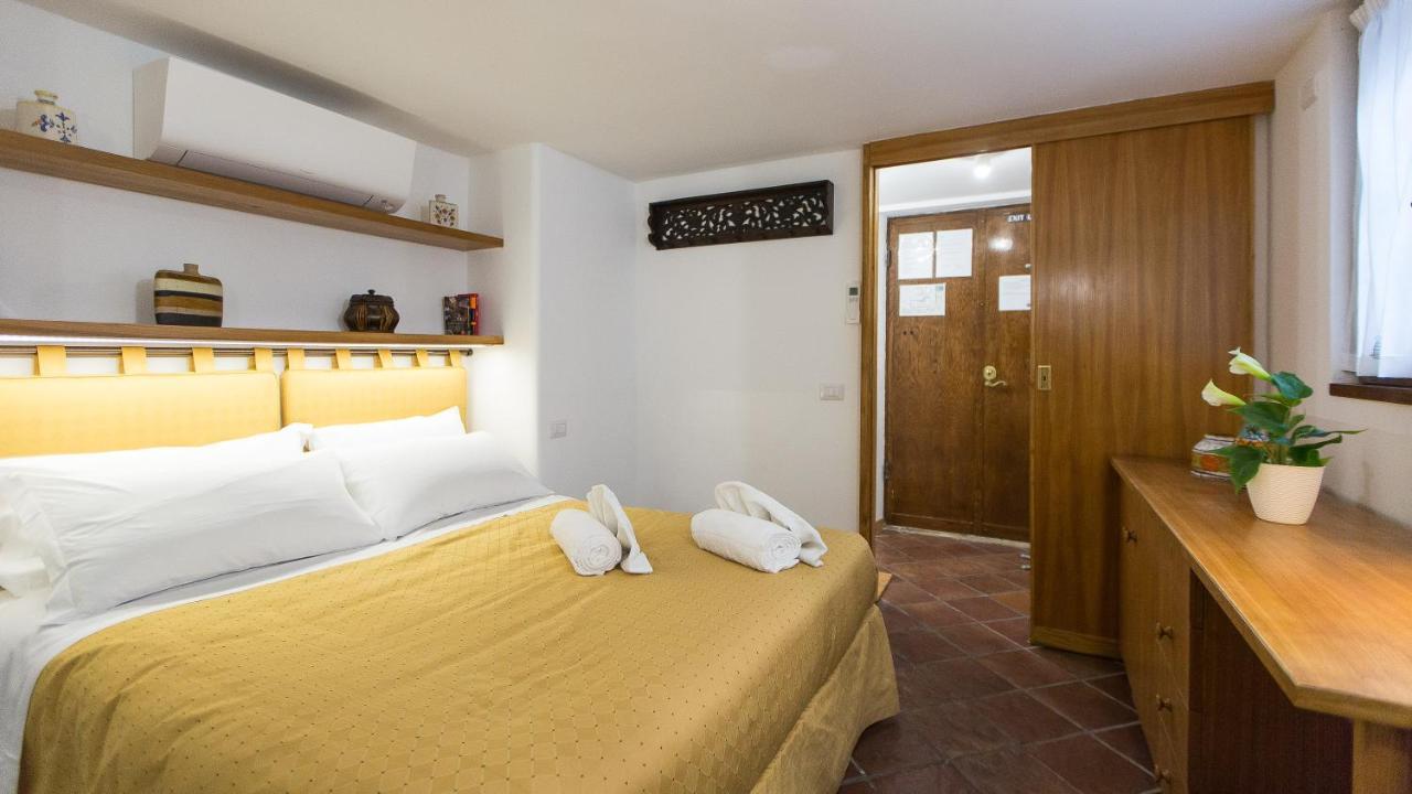 Bovari Apartment Rzym Zewnętrze zdjęcie