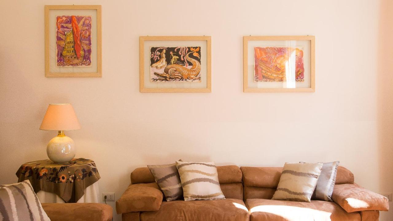 Bovari Apartment Rzym Zewnętrze zdjęcie