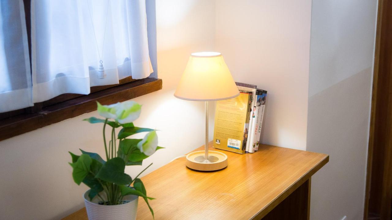Bovari Apartment Rzym Zewnętrze zdjęcie