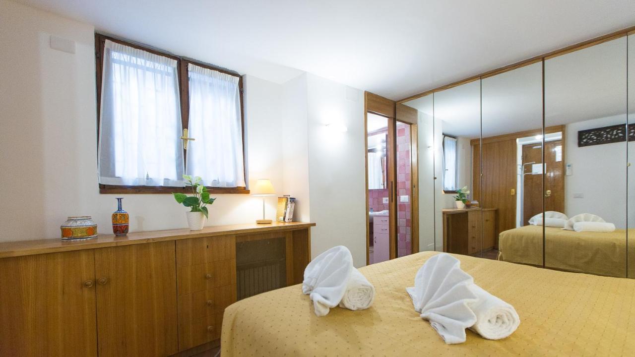 Bovari Apartment Rzym Zewnętrze zdjęcie