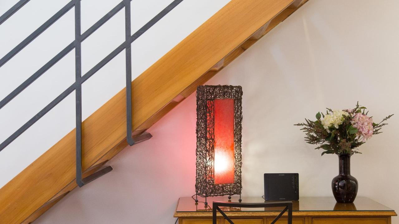 Bovari Apartment Rzym Zewnętrze zdjęcie