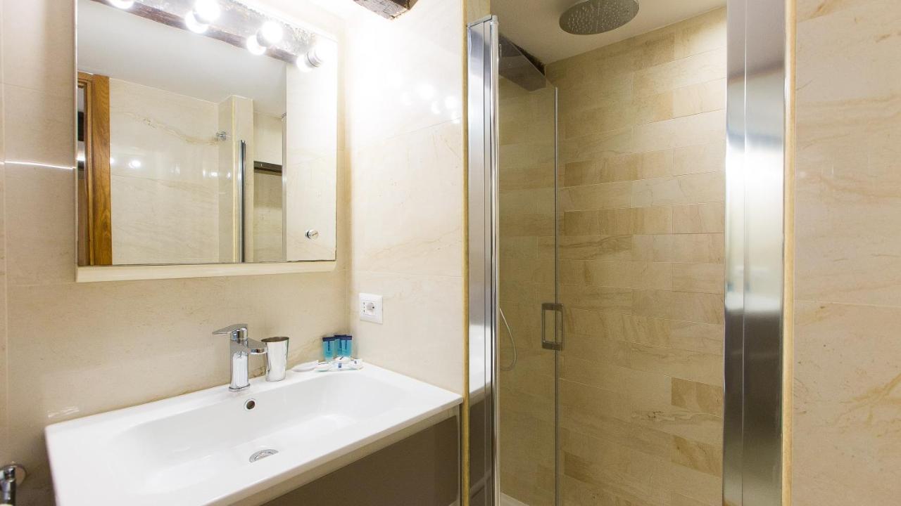 Bovari Apartment Rzym Zewnętrze zdjęcie